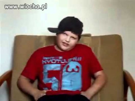 Nie wiem jak dla was...