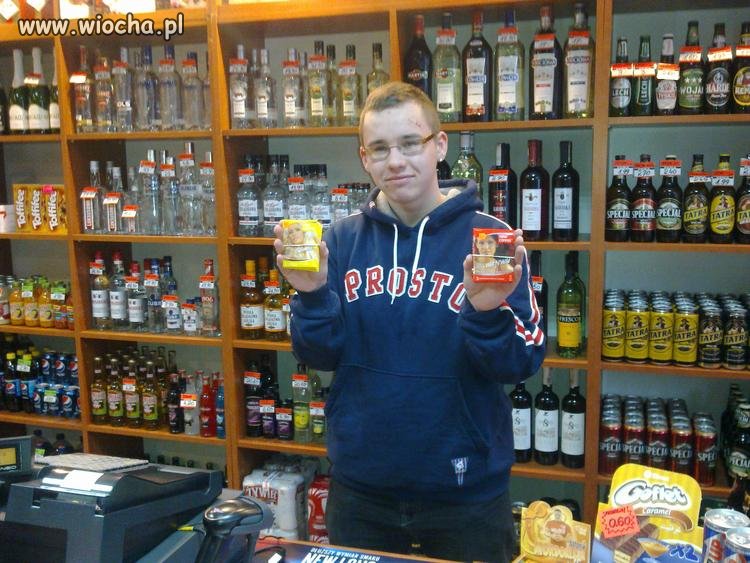 Szpan na gumki