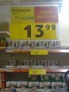 Takie promocje tylko w tesco!