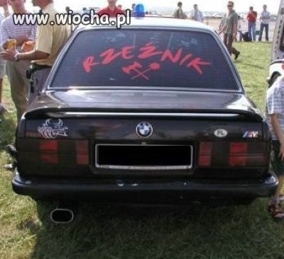 Uważaj!