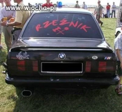 Uważaj!