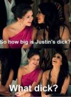 Justin Bieber