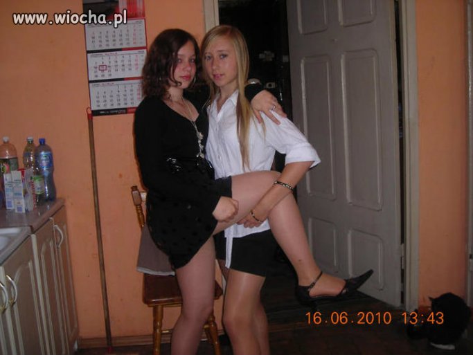 Fajne buty ...