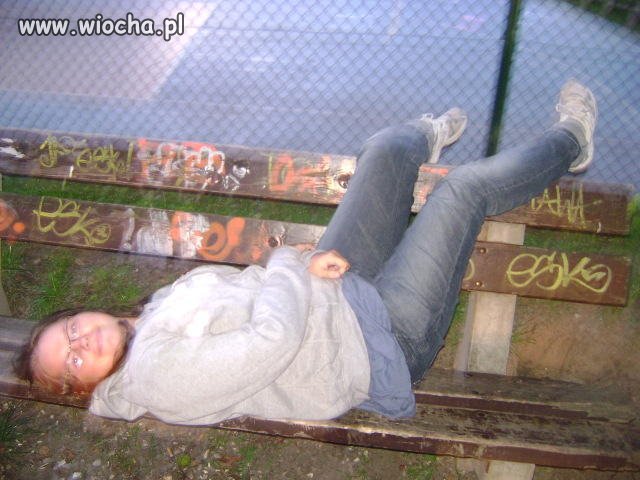 Modelka...