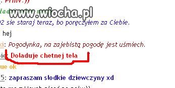 Wiesz co?