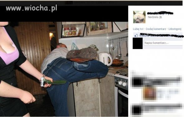 Tak się bawią nastolatki