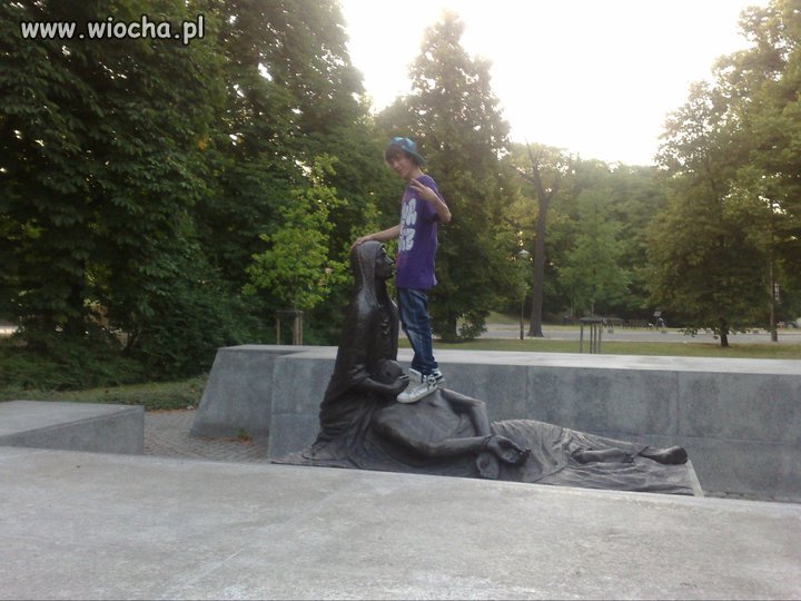 Nie ma to jak prostacka