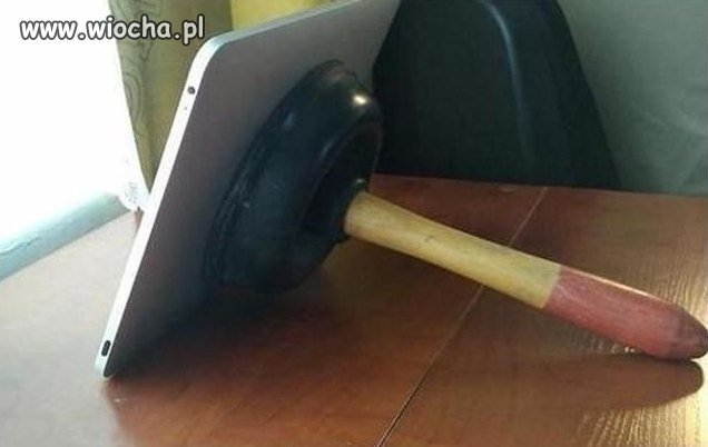Tuning iPadu