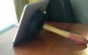 Tuning iPadu
