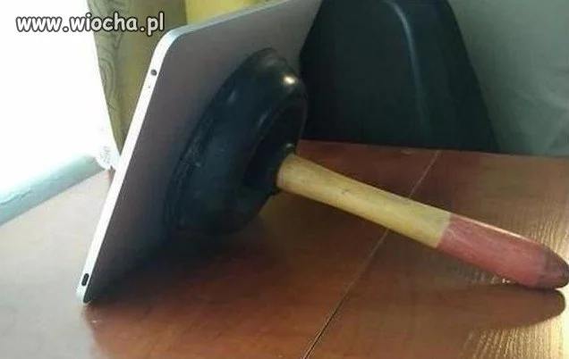 Tuning iPadu