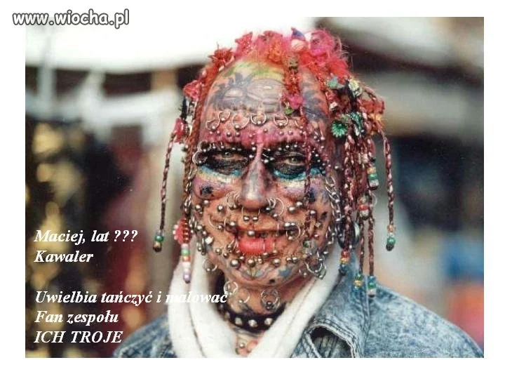 Jak można