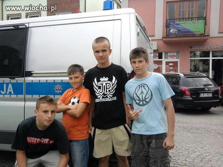 Nie ma to jak lansik