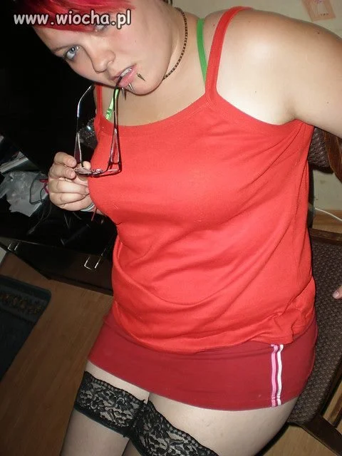 Wszystko do siebie pasuje...