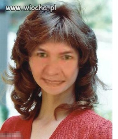 Mistrzyni Photoshopa 60+