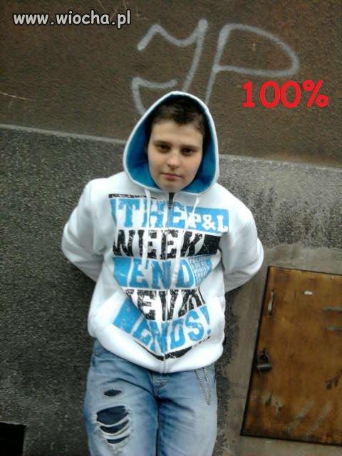 Zawsze na 100%