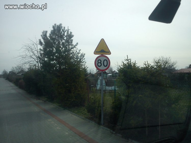 Wybój