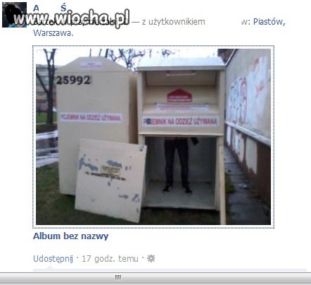 "w przymierzalni"