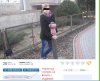 Najlepszy chłopak na świecie ; "chydrant"