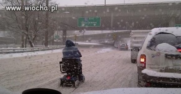 Gdy ceny paliwa podrosną jeszcze bardziej...