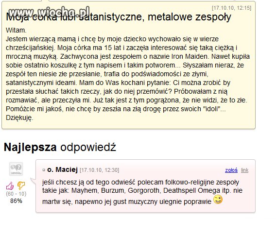 Ach, ta samosia...