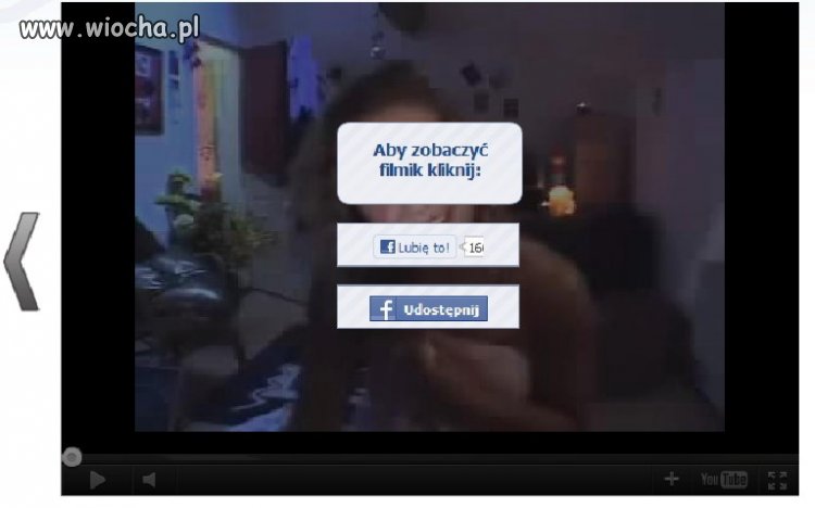 Największe pranie mózgu robi Facebook