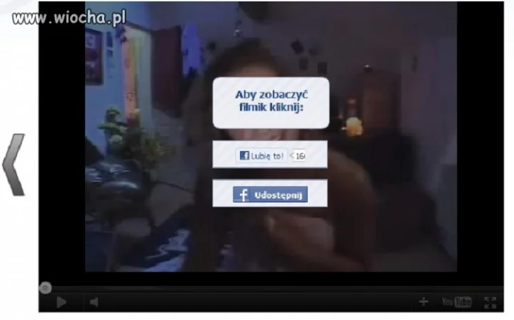 Największe pranie mózgu robi Facebook