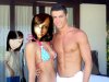 Wielka fanka Cristiano