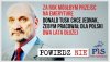 A wy chcecie żeby on przeszedł na emeryturę ? 