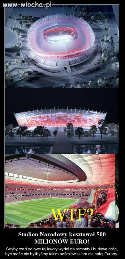 Stadion narodowy