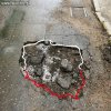 Stan psychiczny ludzi odpowiadających za stan dróg
