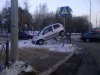 Parkowanie. 
