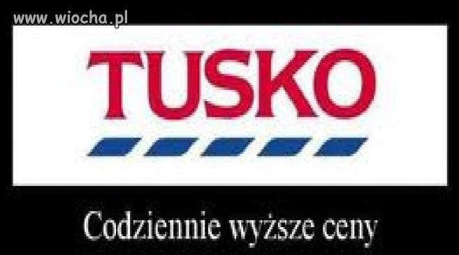OH TUSK