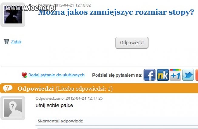 Proste, jasne i na temat