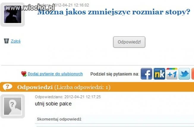Proste, jasne i na temat