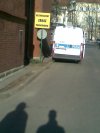 Krakowska policja (drogówka)