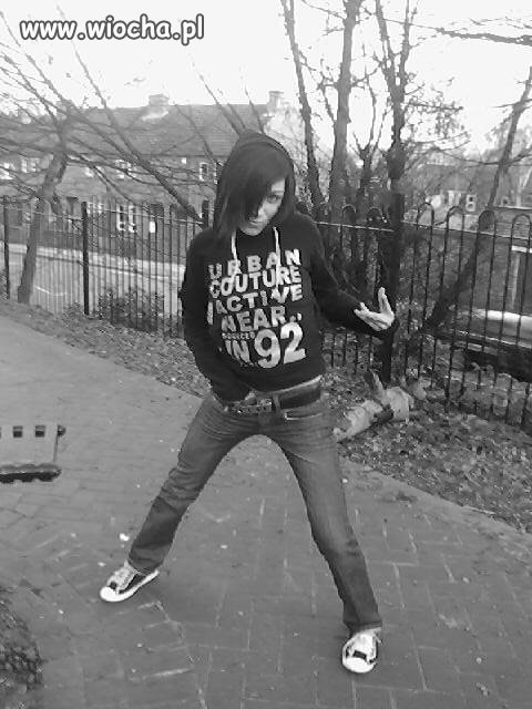 Miejski styl