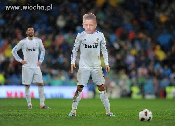 Mistrz Photoshopa