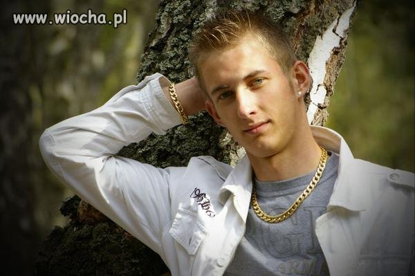 To wcale nie jest lans