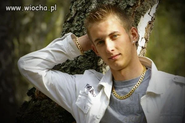 To wcale nie jest lans
