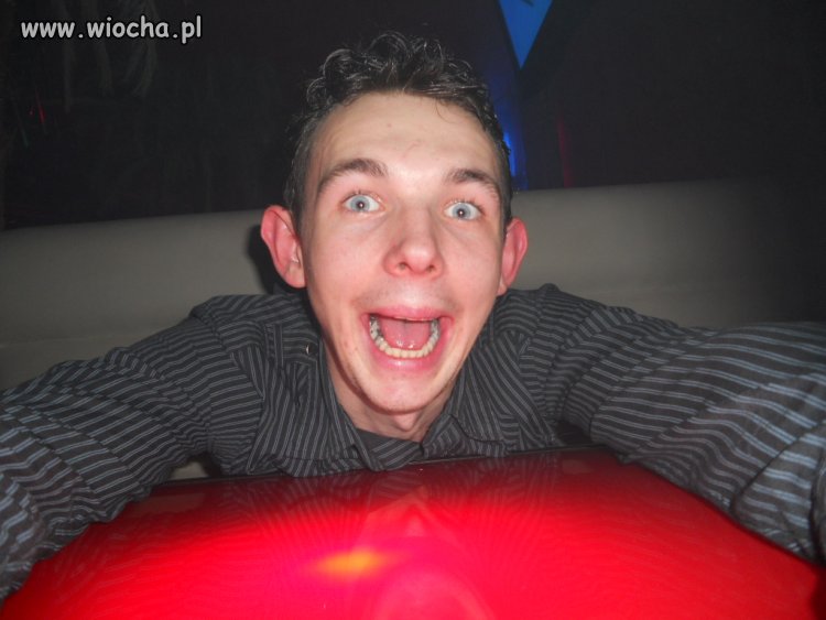 Dyskotekowy Maczo 