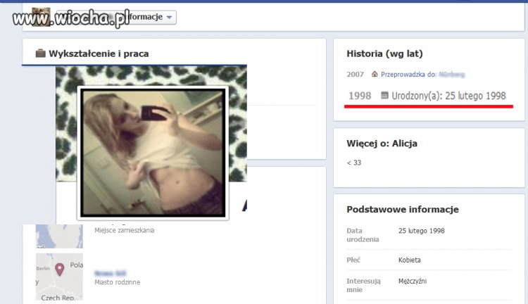 Hej, mam 14 lat i jestem pusta.