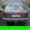 BMW or not BMW?