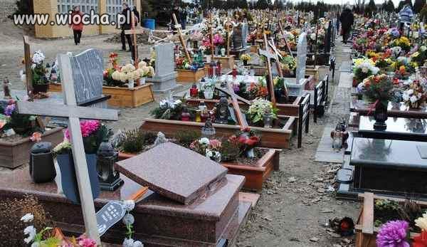 Jestem niewierząca. 