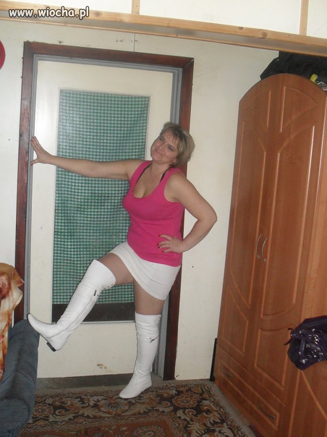 Blondi...