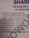 Panie, większego nie ma? 