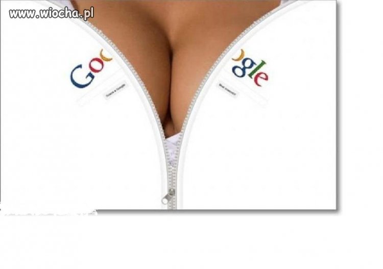 Nowa strona google!!
