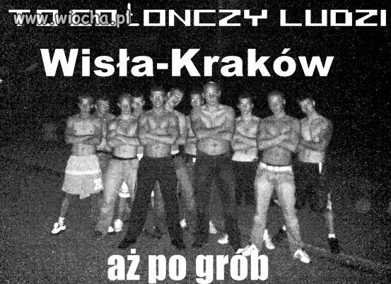 To co łonczy tych ludzi...