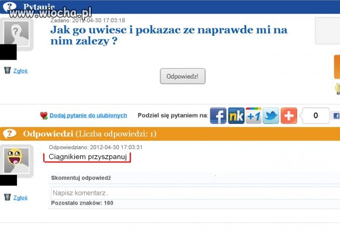 Sposób żeby uwieść faceta 