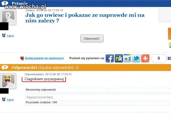 Sposób żeby uwieść faceta 