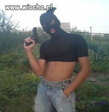O co tu chodzi?